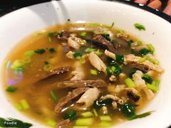 -老仁义·清真菜(太古街店)