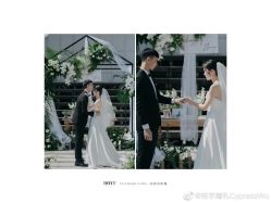 点击看大图 -Chic Bridal 熙可婚纱