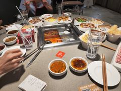 -海底捞火锅(龙岗星河COCO Park店)