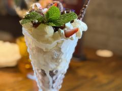 -1886德国汽车餐厅(外滩中央店)