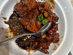 -鱼痴渔醉·食鲜集(月亮湾店)