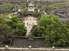 -荣县大佛