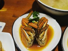 -同得兴 Since·1995 传统苏式面馆(十全街店)