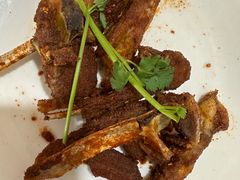 -范记靖远羊羔肉(博物馆店)