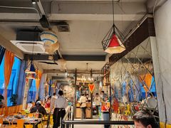 -沙掌门肉蟹煲(沙溪店)