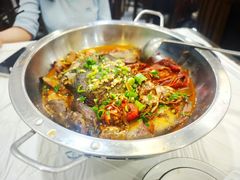 -溱湖八鲜菜馆