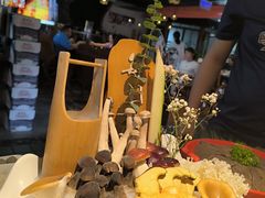 -扬之阿李菌汤火锅(1969店)