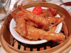 -添好运点心专门店(深水埗店)