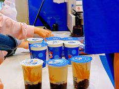 老红糖珍珠奶茶-煲珠公·老红糖珍珠奶茶(长宁龙之梦店)