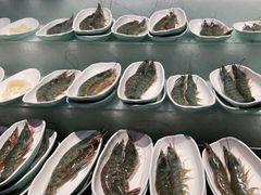-上宴精品海鲜姿造(晶融汇旗舰店)