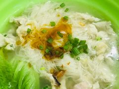 -阿玲面线糊(溪岸路店)