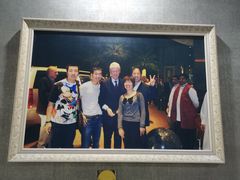 -庖丁堂酒店(金穗大道店)