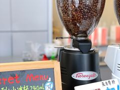 -Manner Coffee(IFS一楼店)