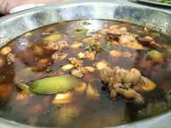 -温江公平红烧兔(总店)