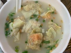 -正宗潮州鱼蛋粉(长寿西路店)