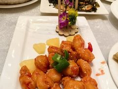-百乐门喜宴(海珠广场华厦店)