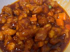樱桃肉-吴记酱骨炖菜馆(西大直街店)