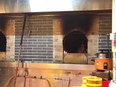 -京味民福烤鸭店(建设四马路店)