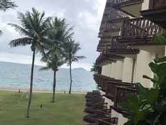 -麦哲伦丝绸度假村