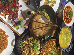 -花间别院(凤凰店)
