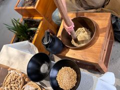 -上席擂茶·新中式青年茶馆(古城店)