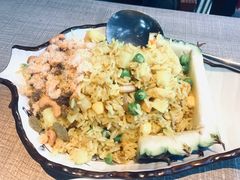 -野米东南亚餐厅(欢乐海岸店)