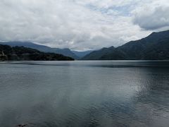 -雷波马湖风景区