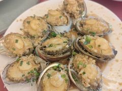 -衡山北郊宾馆-餐厅(顾村公园店)