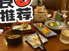 -七町糖果寿司屋(龙洞广工店)