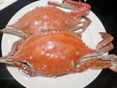 -富力希尔顿酒店·地阔自助餐厅