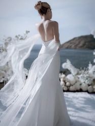 点击看大图 -Chic Bridal 熙可婚纱