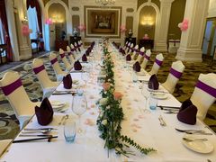 -广州凤凰城酒店-维也纳西餐厅