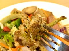 坐火箭的小鸭子沙拉-Dreamsalad梦想轻厨(健康轻食·减脂沙拉·意面·祖庙店)