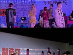 -太原影都(激光MAX影院)