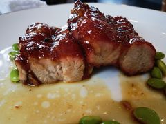 -宝丽轩中餐厅BAOLIXUAN