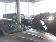 -奔驰利星行(北京花乡店)