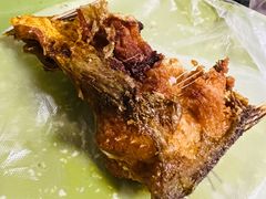 -艾力江和田馕坑烤肉店