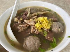 沙茶粿套餐-华威达牛庄(黄埔大道西店)