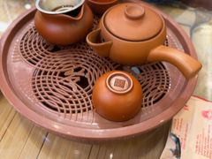-芋包王闽南茶楼(八市店)