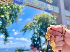 -灵顺寺