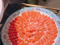 -南门四季铜锅涮肉(大屯·北苑店)