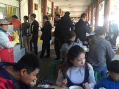 -李小老烧饼(常营民族家园店)