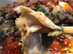 -爱妻鱼•老体北重庆水煮鱼•川菜(白云路店)