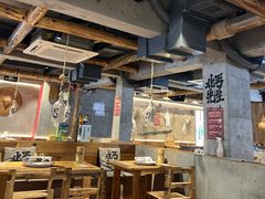 -北丐先生·野馄饨烧烤(雨花万象店)