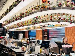 -Nord Grill&Bar Highland诺德西餐(深圳欢乐海岸店)