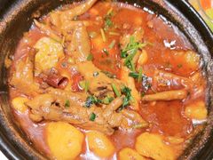 -常和州·夜宵大排档(常州单店)