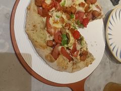 -必胜客(滨江店)