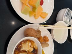 -北京亚奥国际酒店