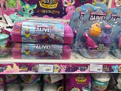 -TOYSRUS玩具反斗城(合肥华润万象城店)