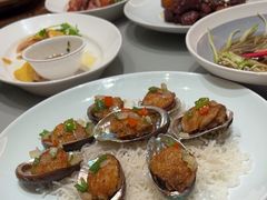 -红城阁·上海味道(四平路店)